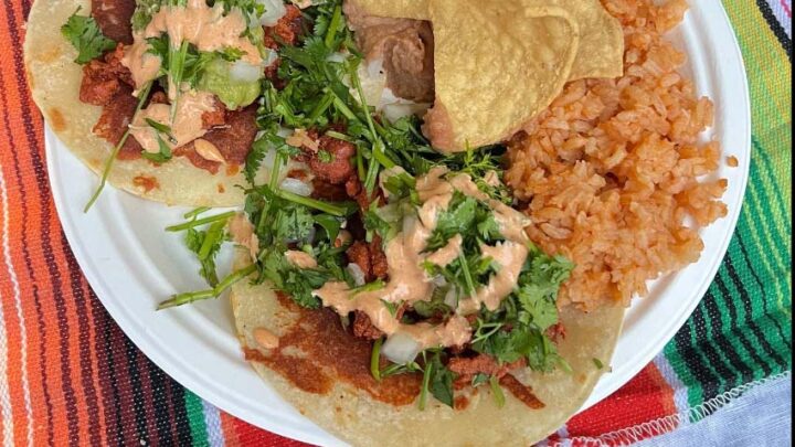 Riding Waves, Savoring the Tastes: The Unbreakable Bond Between Surfers and Tacos in Southern California